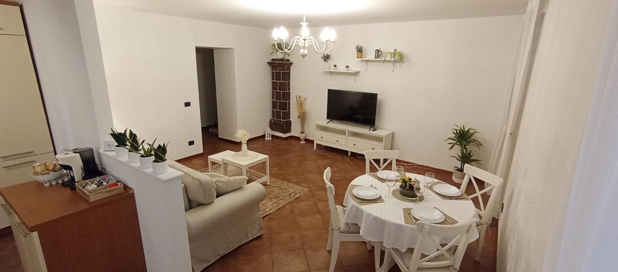 Casa Vacanza Citta Vecchia Triest Exterior foto