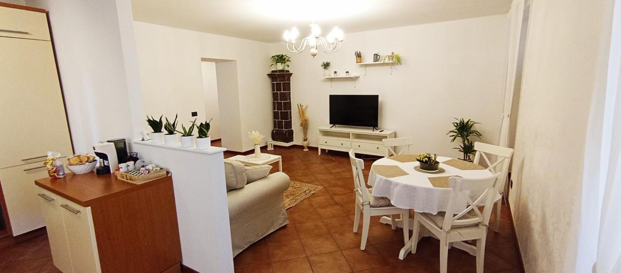 Casa Vacanza Citta Vecchia Triest Exterior foto